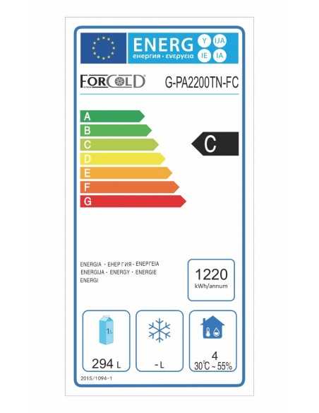 Tavolo refrigerato - N. 2 porte - cm 151 x 80 x 95 h Tavolo refrigerato - N. 2 porte - cm 151 x 80 x 95 h