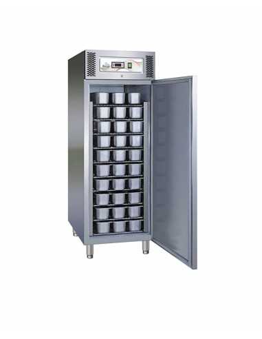 Congelatore - Capacità  lt 737 - cm  74 x 99 x...