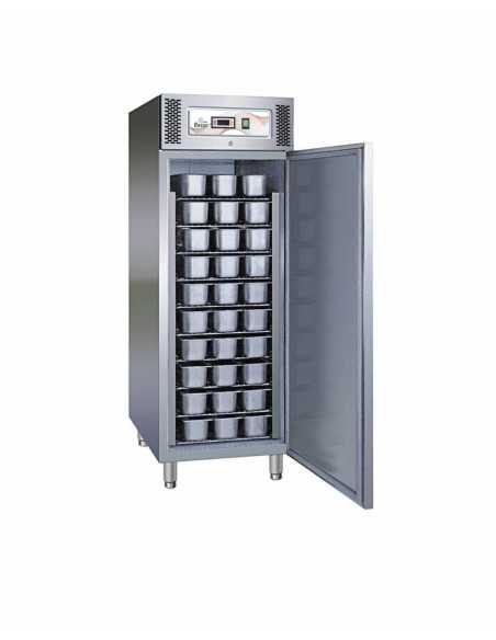 Congelatore - Capacità  lt 737 - cm  74 x 99 x 201 h