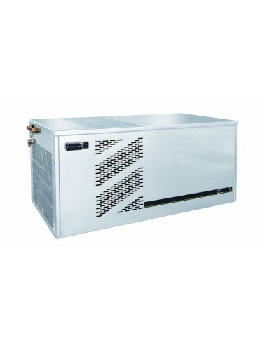 Refrigeratore accumulo pensile - Produzione 100 lt/h - cm 113x50x52h