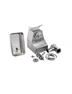 Tritacarne da 300-500 Kg all'ora - Monofase - Sistema enterprise 2