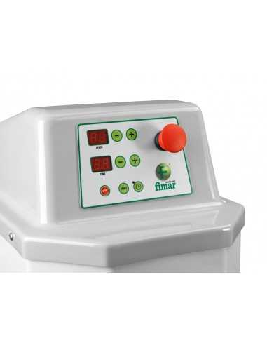 Planetary mixer - Capacity  L40 - cm 91 x 65 x...