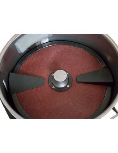 Pelapatate - Capacidad 10 Kg - cm 38 x 77 x 116 h