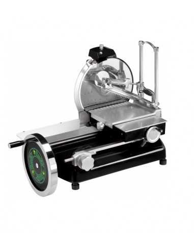 Flywheel professional slicer