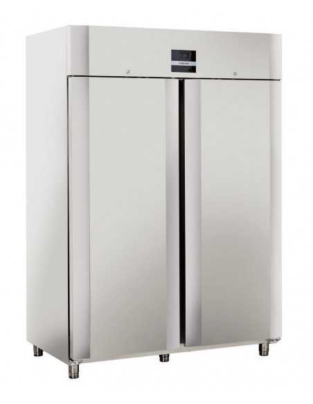 Armadio congelatore - Capacità 1255 - cm 140 x 82.3 x 204.5 h