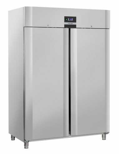 Armadio frigorifero - Capacità 1255 - cm 140 x 82.3 x 204.5 h