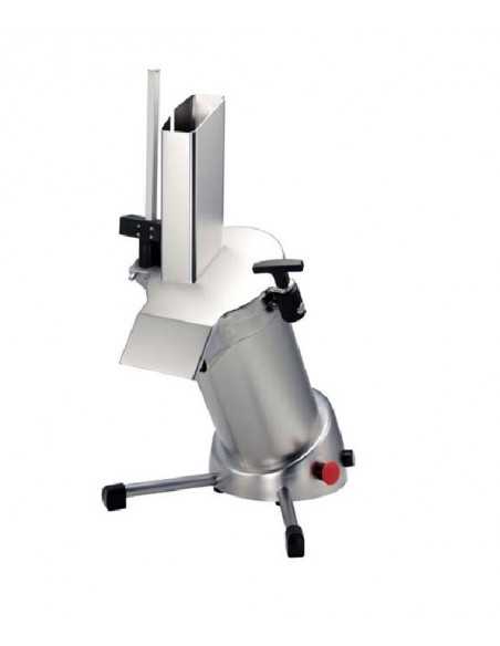 Mozzarella cutter from 120-190 Kg per hour - Dicing and chopping