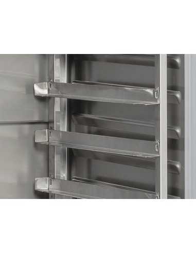 Armadio congelatore - Capacità Lt 1105 - cm 143...