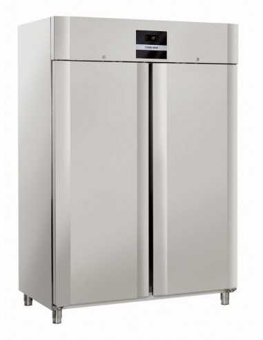 Refrigerated cabinet positive temperature +2°/...