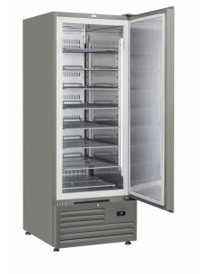 Congelador - Capacidad Lt 600 - cm 74 x 88 x 202.5 h 2