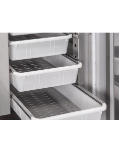 Armadio frigorifero - Pesce - Capacità Lt 600 - cm 74 x... 2