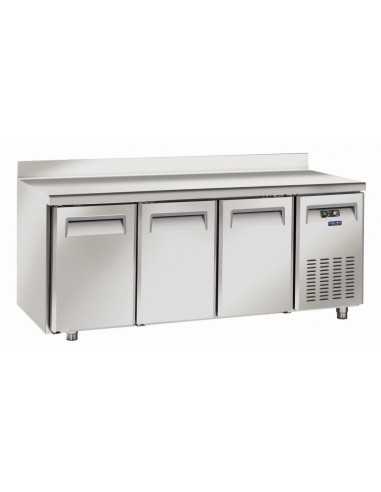 Refrigerated table - Tropicalized - No group -...