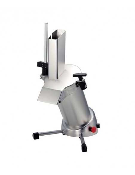 Tagliamozzarella per sfilacciare - Produzione kg/h 250-300 - Monofase Tagliamozzarella per sfilacciare - Produzione kg/h 250-300 - Monofase