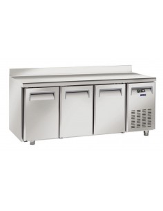 Tavolo congelatore - Tropicalizzato - N. 3 porte -... 2