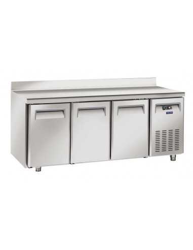 Tavolo congelatore - Tropicalizzato - N. 3...
