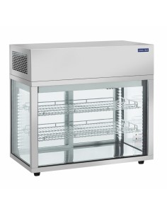 Espositore refrigerato - Self-service - cm 80.5 x 43.8 x... 2