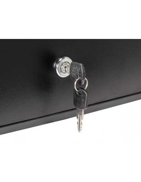 Built-in or free standing thermoelectric minibar - Capacity liter 26 - cm 38 x 38 x 48 h