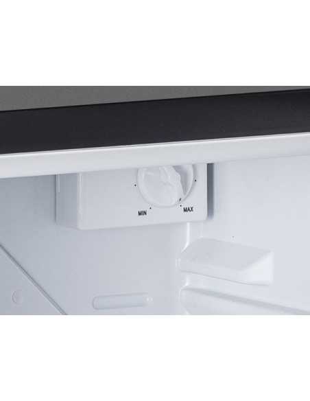 Minibar termoeléctrico empotrable o independiente - Capacidad litros 26 - Cm 38 x 38 x 48 h cm