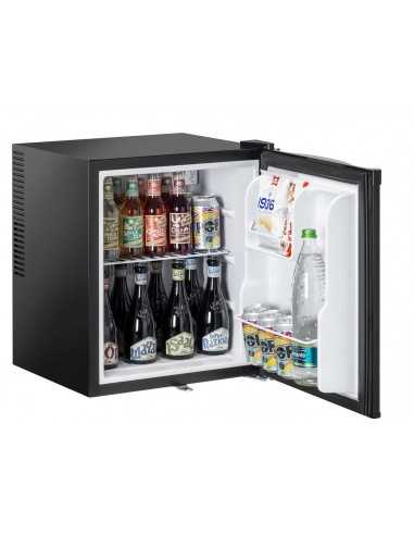 Minibar termoeléctrico empotrable o...