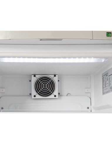Vitrina Refrigerada - Capacidad lt 115 - cm...