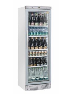 Refrigerated display case - Capacity 350 lt - cm 59.5 x...