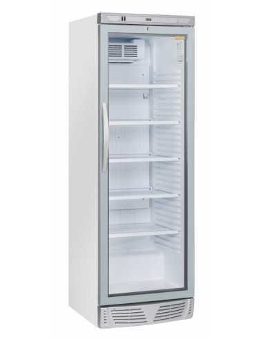 Refrigerated display case - Capacity 350 lt -...