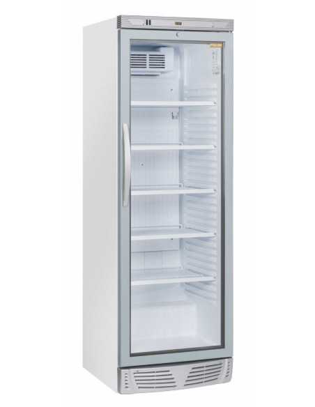 Vetrina frigorifero - Capacità 350 lt - cm 59.5 x 63.5 x 183 h