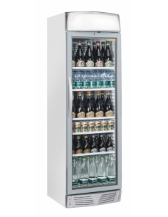 Refrigerator cabinet - Capacity 350 lt - cm 59.5 x 63.5 x... 2