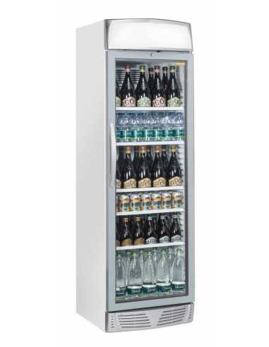 Vitrina Refrigerada - Capacidad 350 lt - cm...