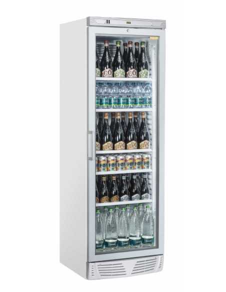 Vetrna frigorifero - Capacità 350 lt - cm 59.5 x 67 x 183 h