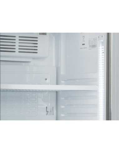 Refrigerator cabinet - Capacity 350 lt - cm...