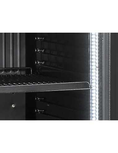 Refrigerator cabinet - Capacity 350 lt. - cm...