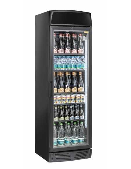 Vetrina frigorifero - Capacità 350 lt. - cm 59.5 x 67 x 196 h