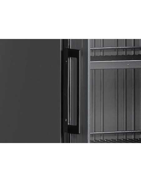 Vetrina frigorifero - Capacità 350 lt. - cm 59.5 x 67 x 196 h
