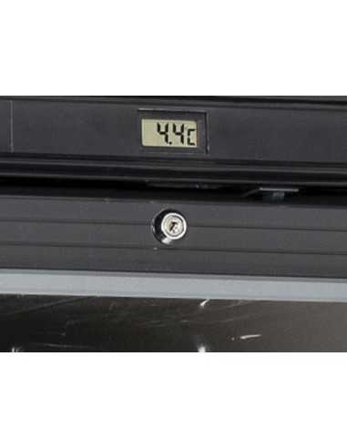 Refrigerator cabinet - Capacity 350 lt. - cm...