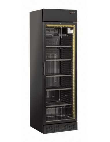 Vetrina espositiva - Capacità 372 lt - cm 59.5...