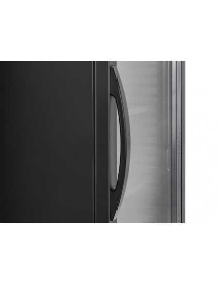 Display Case - Capacity 372 lt - cm 59.5 x 60.4 x 198 h