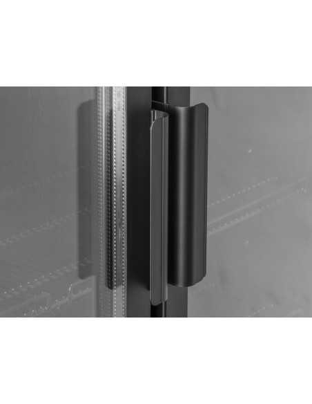 Vitrina - Capacidad 1055 lt - cm 120 x77x 203 h