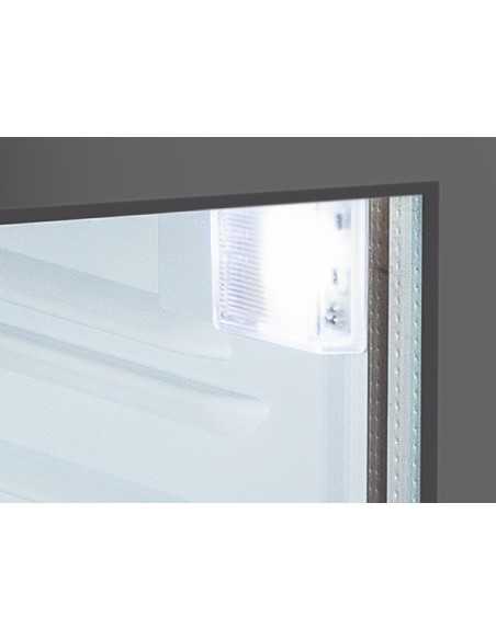 Refrigerated display case - Capacity lt 52 - cm 43.7 x 48.5 x 51h