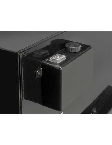 Armadio frigorifero - Capacità  lt 52 - cm 43.7...