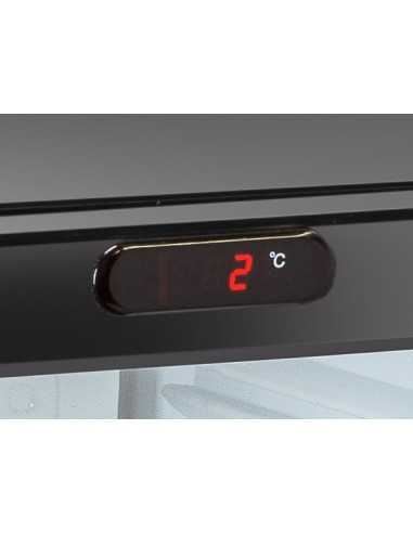 Vitrina Refrigerada - Capacidad lt 52 - cm 43.7...