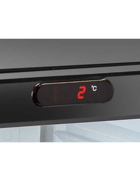 Frigorífico armario - Capacidad  lt 52 - cm 43.7 x 48.5 x 51h