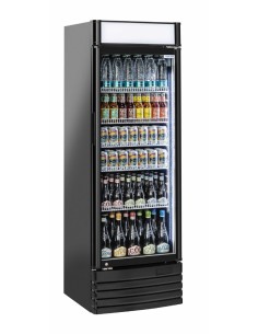 Refrigerator cabinet - Capacity Lt 350 - cm 60 x 57 x 183.5h 2