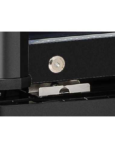 Frigorífico armario - Capacidad Lt 350 - cm 60...