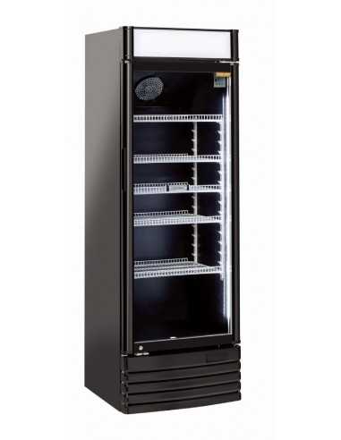 Refrigerator cabinet - Capacity Lt 350 - cm 60...