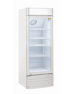 Refrigerator cabinet - Capacity Lt 300 - cm 52 .5 x 55.5... 2