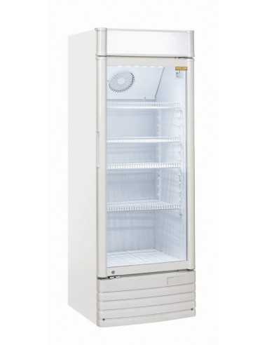 Armadio frigorifero - Capacità Lt 300 - cm 52...