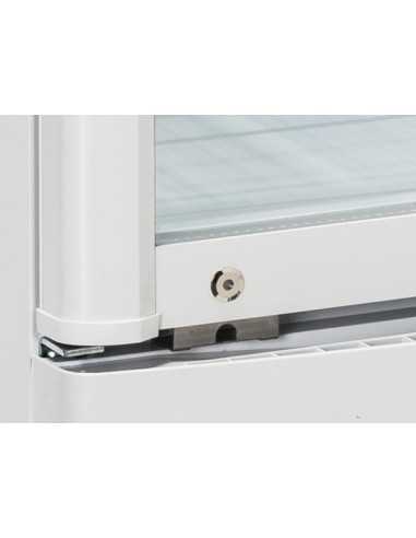 Refrigerator cabinet - Capacity Lt 300 - cm 52...