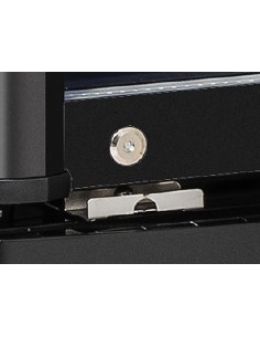 Armadio frigorifero - Capacità Lt 300 - cm 52 .5 x 55.5 x... 2