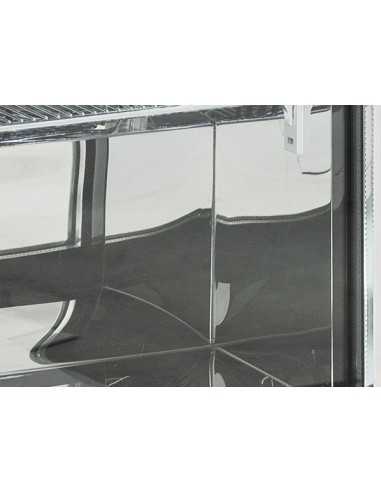 Retrobanco - Swing door - Capacity 138 lt - cm...